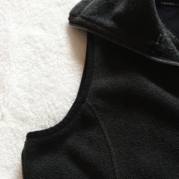 Calvin Klein Performance jacket - Picture 5 of 8